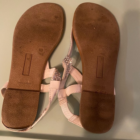 sandals - Picture 2 of 2